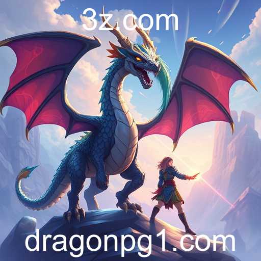 A Revolução dos Jogos Online: O Impacto de 'DragonPG' no Brasil