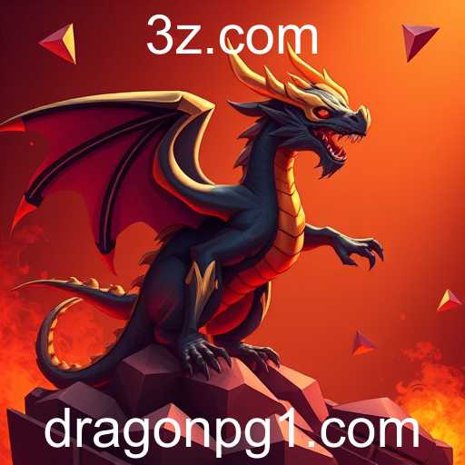 A Ascensão do site DragonPG no Cenário de Jogos Online