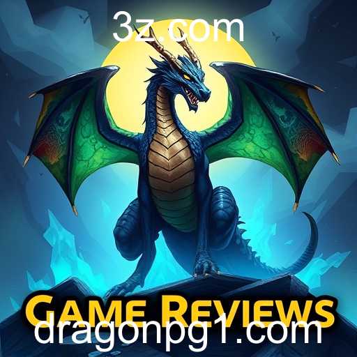 Ascenção e Impacto do Dragonpg no Cenário de Jogos Nacionais