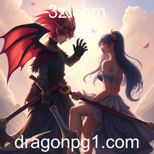 Dragonpg Revoluciona o Cenário de Jogos Online