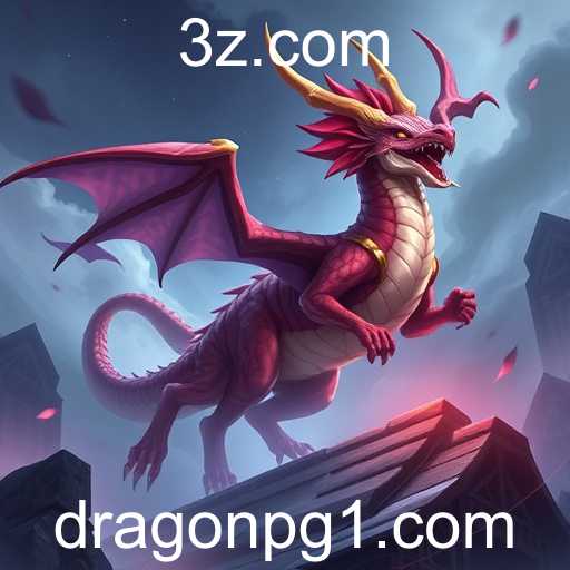 DragonPG Revoluciona o Cenário de Jogos em 2025