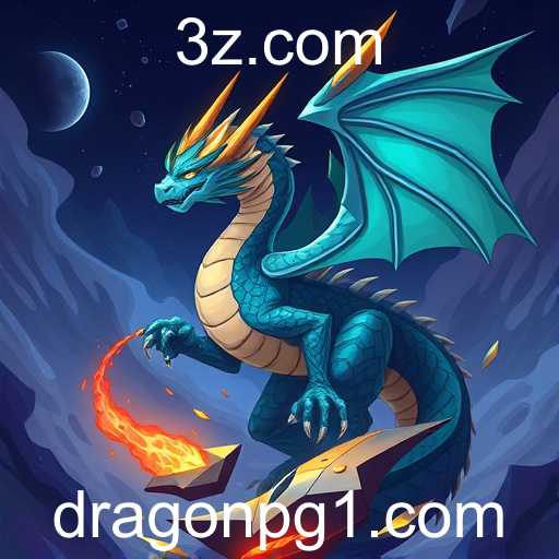 A Ascensão Surpreendente de dragonpg no Brasil