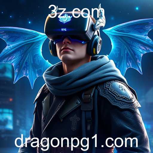 DragonPG: O Novo Horizonte dos Jogos em 2026