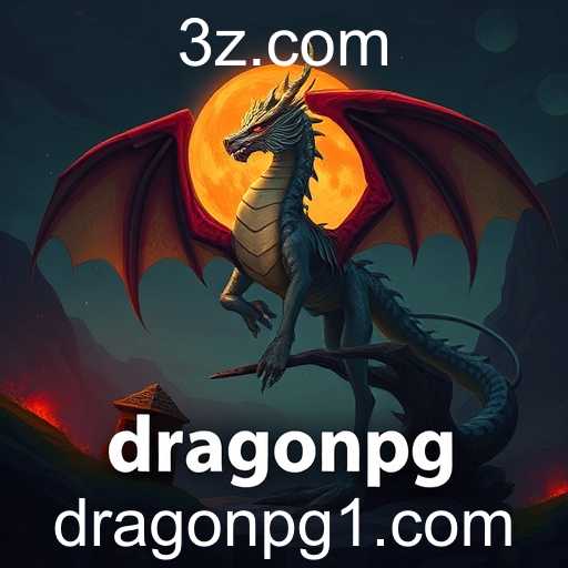 O Crescimento de dragonpg no Cenário de Jogos