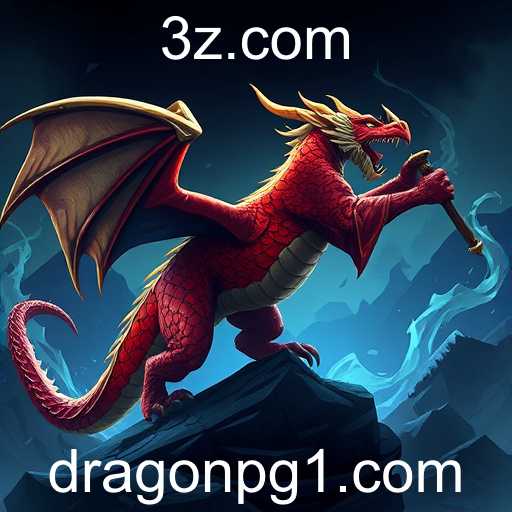 Novos Horizontes: Dragonpg e a Revolução dos RPGs Online