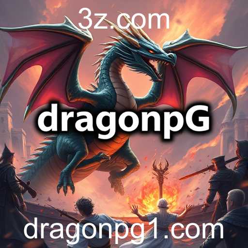 Expansão e Impacto de 'DragonPG' no Cenário de Jogos