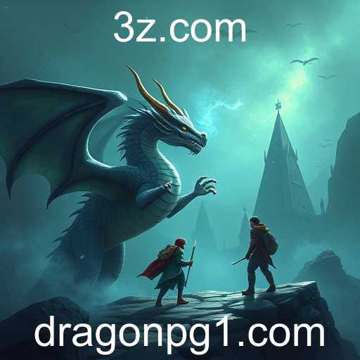 Explorando Novos Mundos em DragonPG: As Últimas Atualizações e Tendências