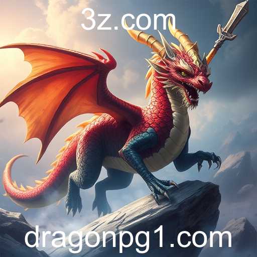 O Futuro dos Jogos: Como a DragonPG Está Revolucionando o Setor