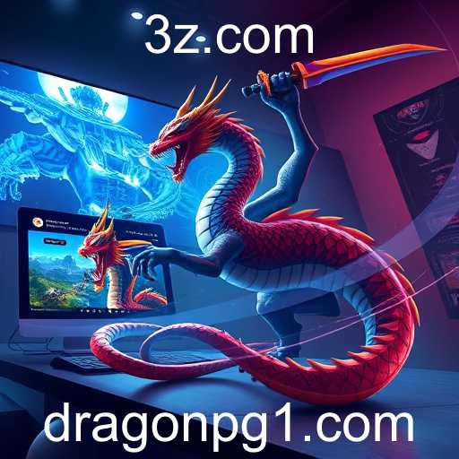 Tendências e Desafios no Cenário de Jogos Online