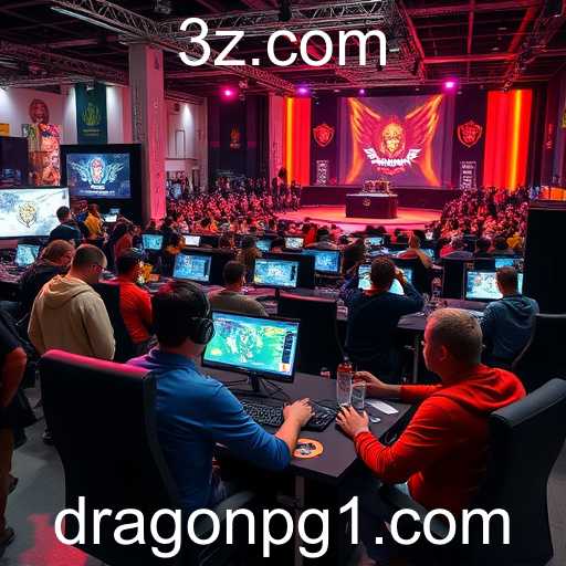 A Evolução do Mercado de Jogos Online em 2025