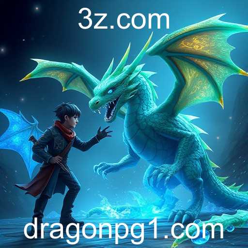 O Impacto do Dragonpg no Cenário de Jogos Moderno