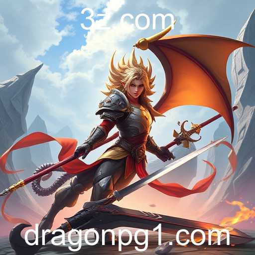 O Impacto de 'dragonpg' nos Jogos Online em 2026
