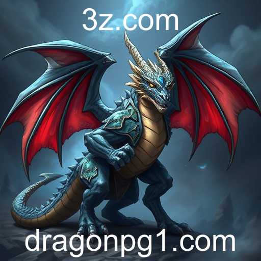 A Revolução do Jogos com DragonPG