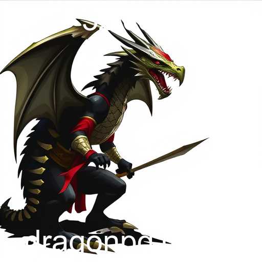 A Revolução dos Jogos Online: Dragonpg em 2026