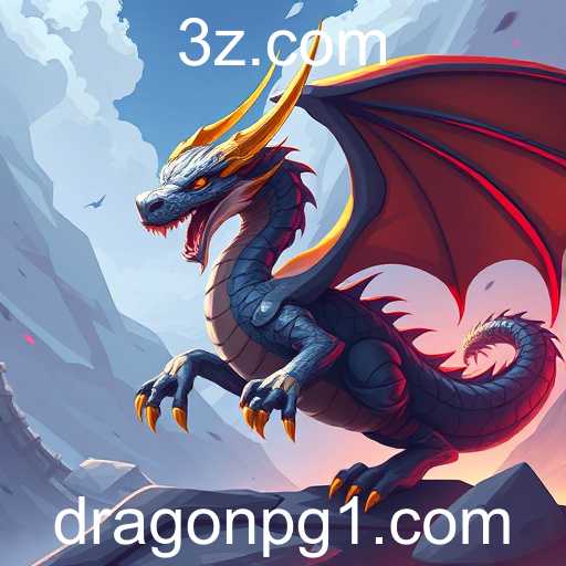 A Ascensão de DragonPG: Jogos e Comunidade em Foco